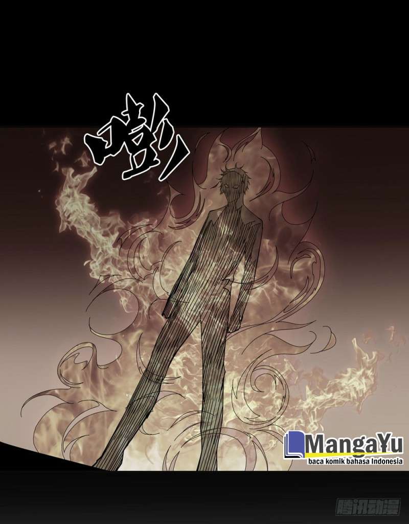 Urban Immortal Wine Chapter 14 - halaman 19