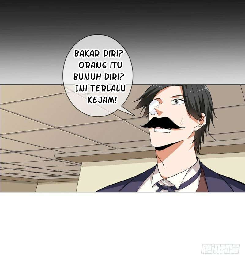 Urban Immortal Wine Chapter 14 - halaman 20