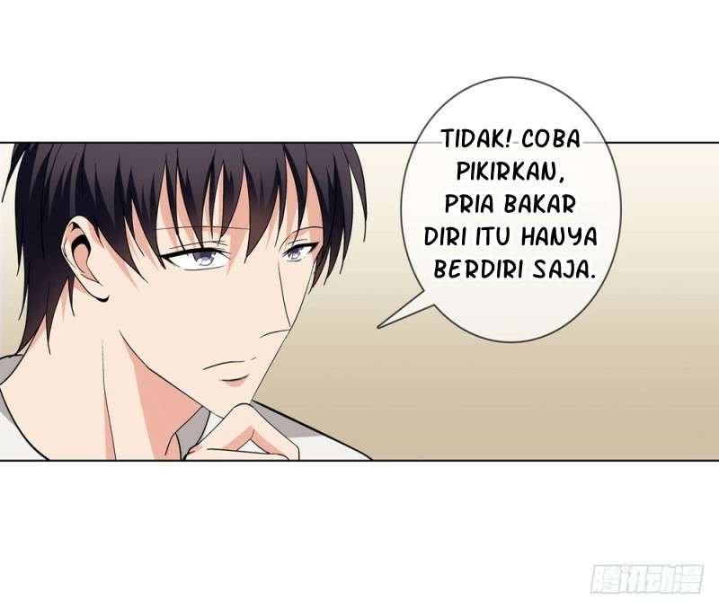 Urban Immortal Wine Chapter 14 - halaman 21