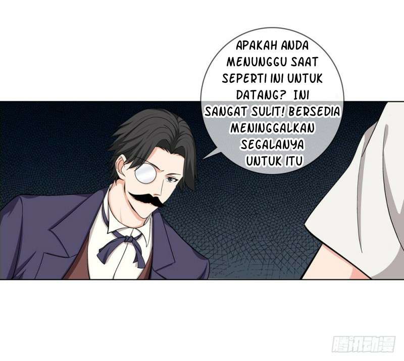 Urban Immortal Wine Chapter 14 - halaman 24