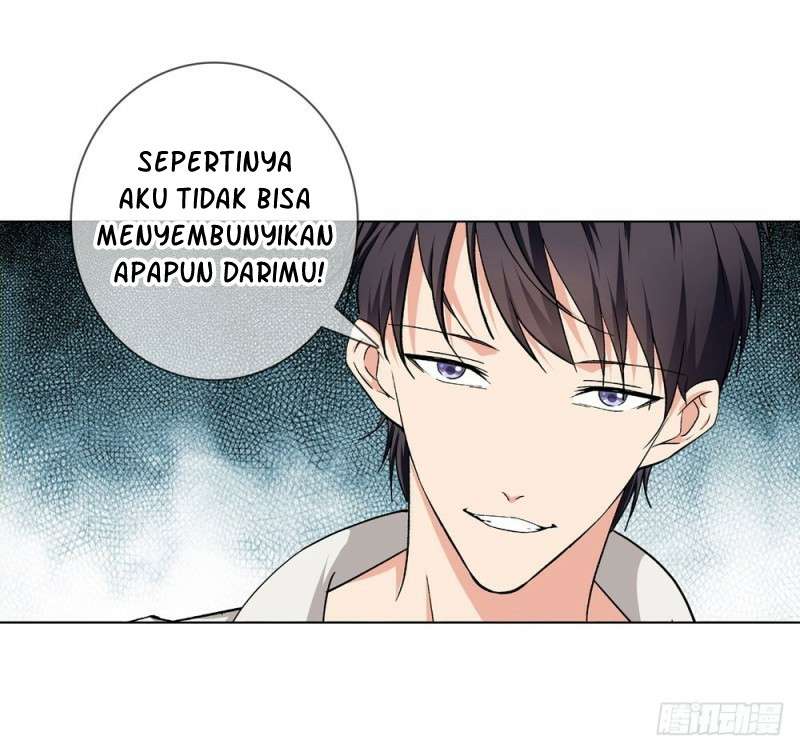 Urban Immortal Wine Chapter 14 - halaman 25