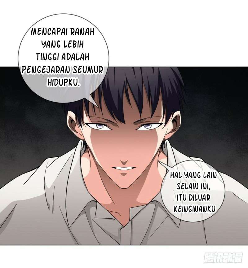 Urban Immortal Wine Chapter 14 - halaman 28