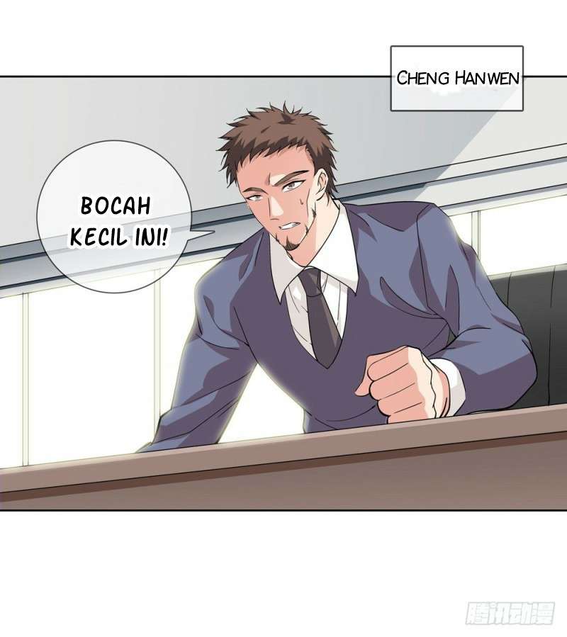 Urban Immortal Wine Chapter 14 - halaman 35