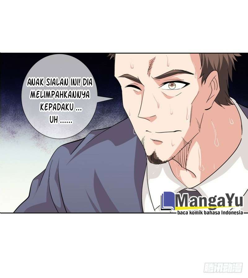 Urban Immortal Wine Chapter 14 - halaman 37