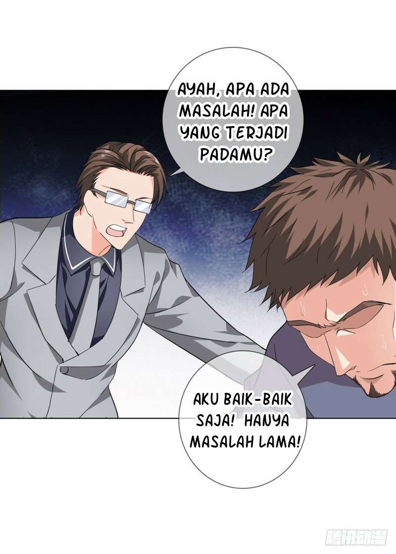 Urban Immortal Wine Chapter 14 - halaman 38