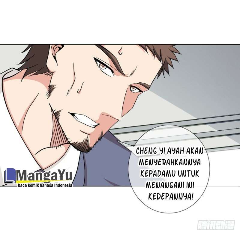 Urban Immortal Wine Chapter 14 - halaman 40