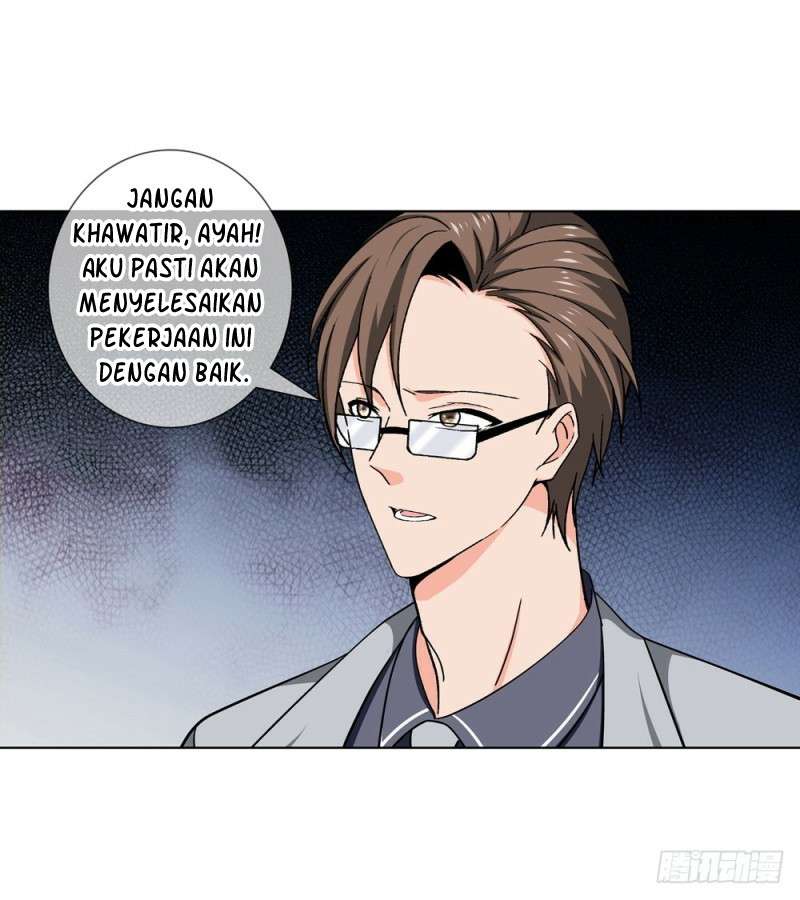 Urban Immortal Wine Chapter 14 - halaman 41