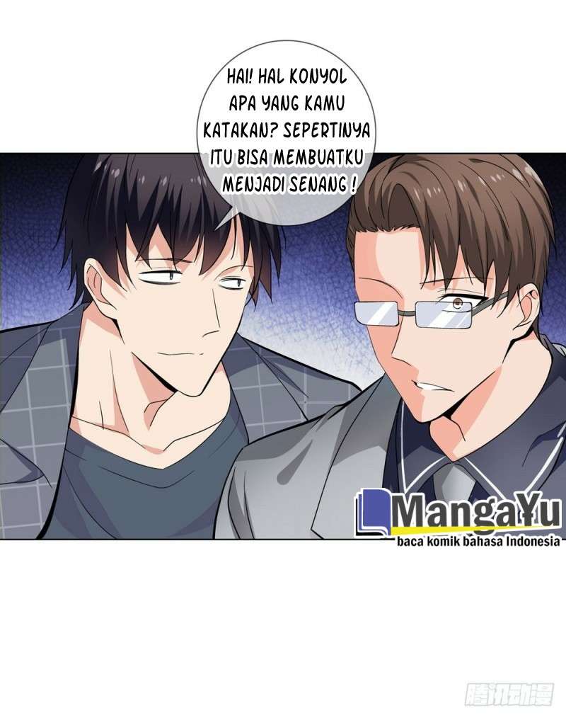 Urban Immortal Wine Chapter 14 - halaman 44