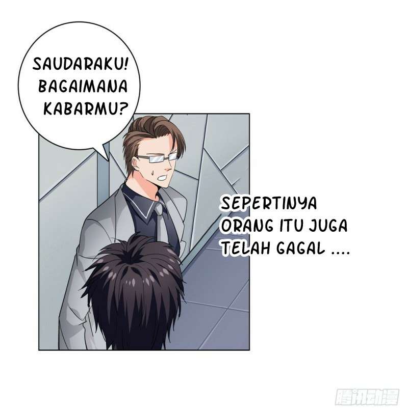 Urban Immortal Wine Chapter 14 - halaman 45