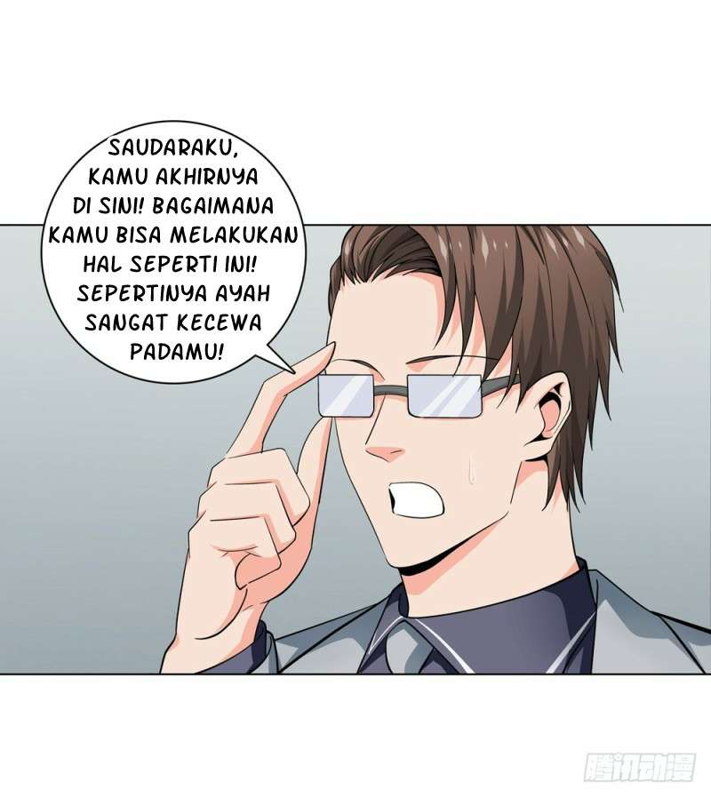 Urban Immortal Wine Chapter 14 - halaman 46