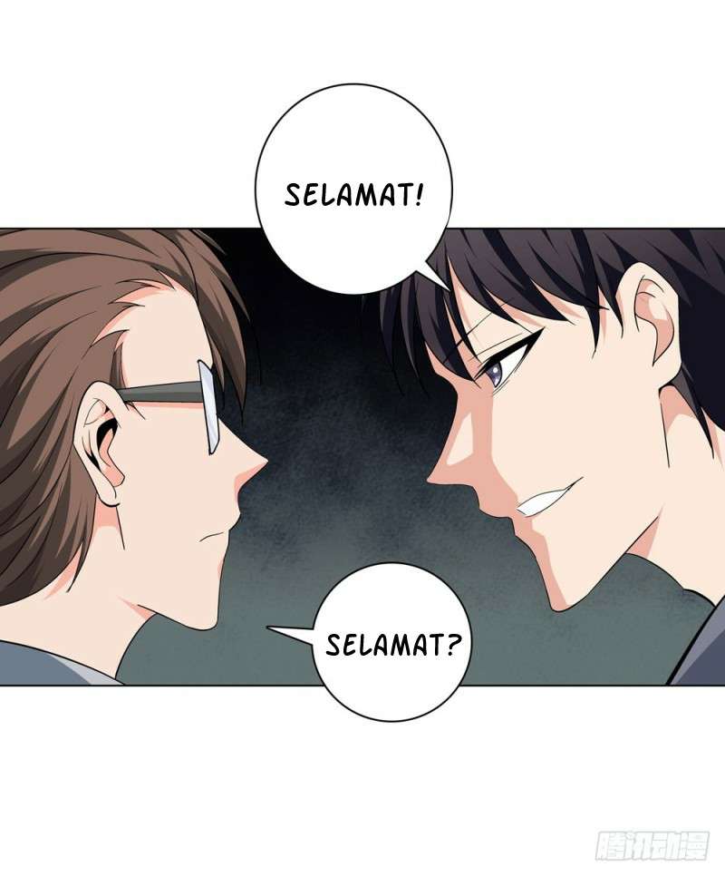 Urban Immortal Wine Chapter 14 - halaman 47
