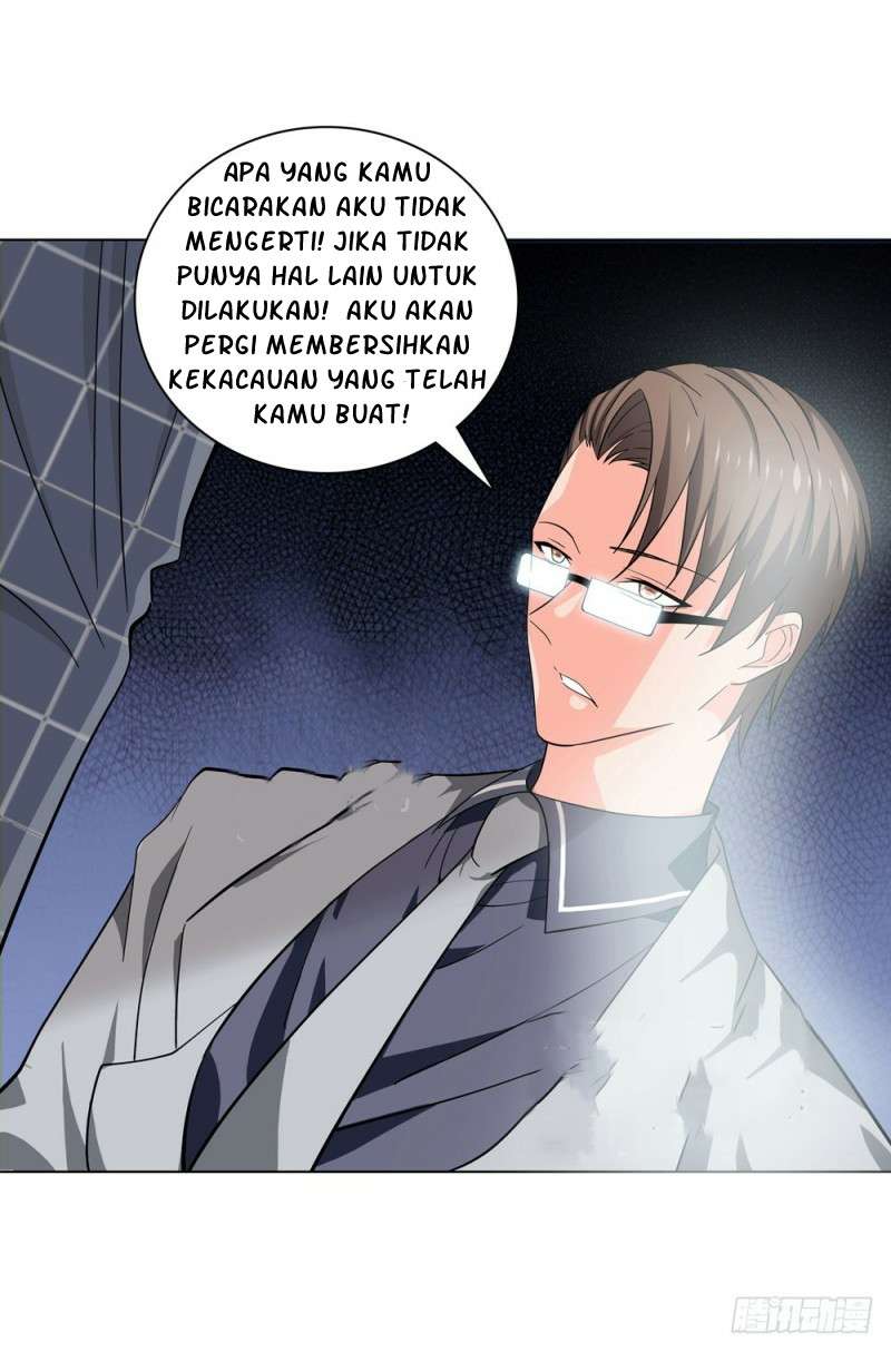 Urban Immortal Wine Chapter 14 - halaman 48