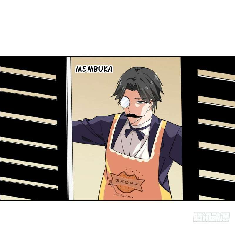 Urban Immortal Wine Chapter 14 - halaman 8