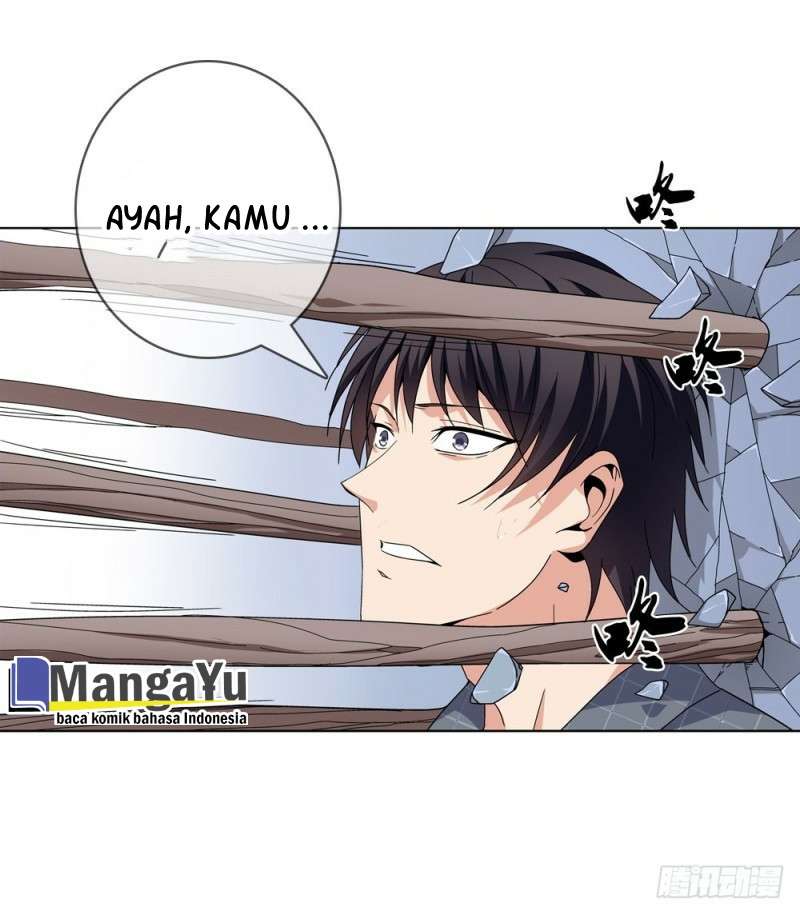 Urban Immortal Wine Chapter 15 - halaman 11