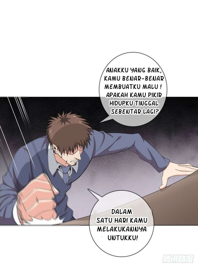 Urban Immortal Wine Chapter 15 - halaman 13