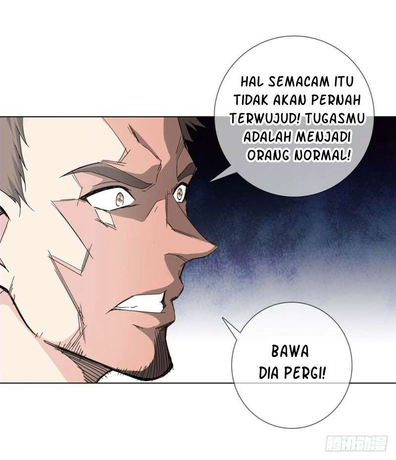 Urban Immortal Wine Chapter 15 - halaman 23