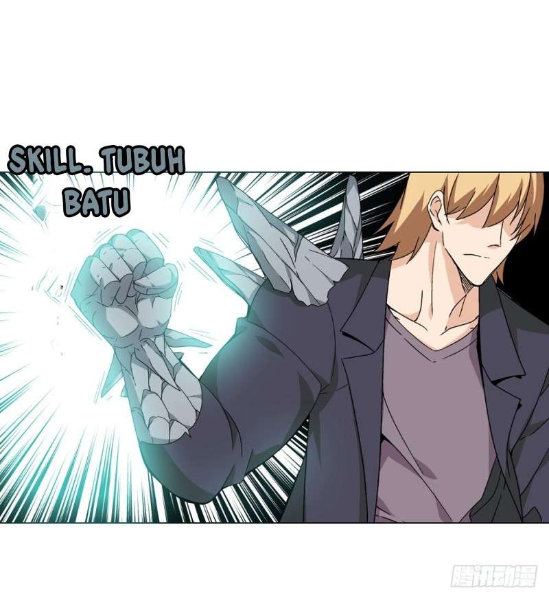 Urban Immortal Wine Chapter 15 - halaman 25