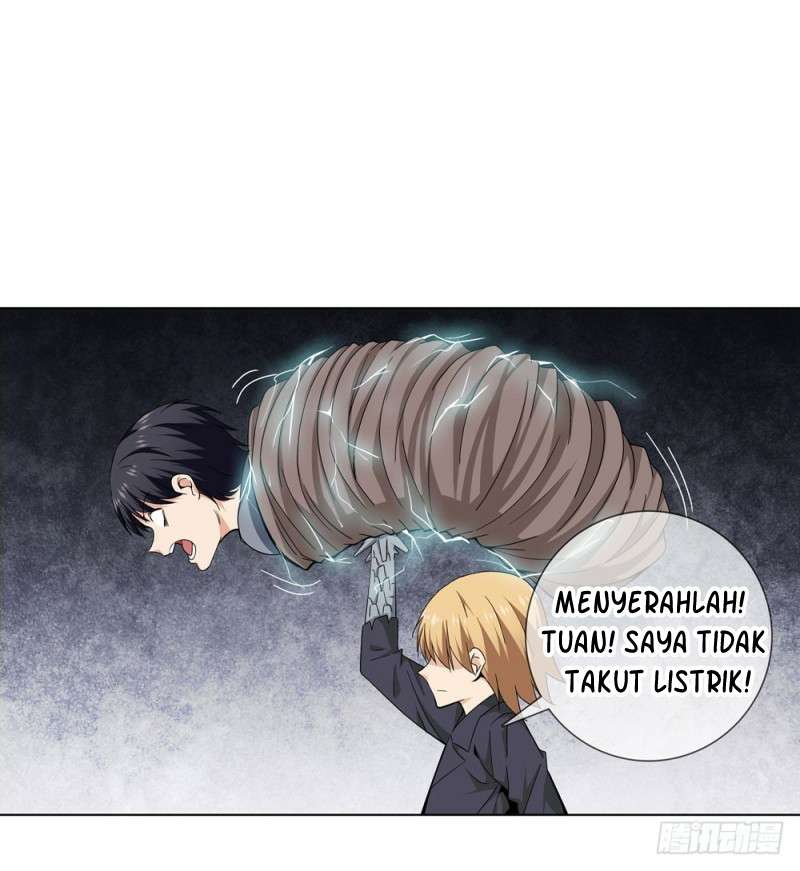 Urban Immortal Wine Chapter 15 - halaman 26