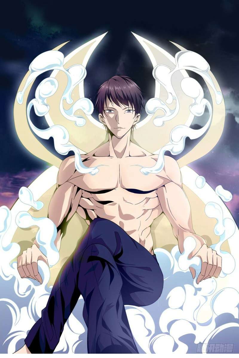 Urban Immortal Wine Chapter 15 - halaman 3