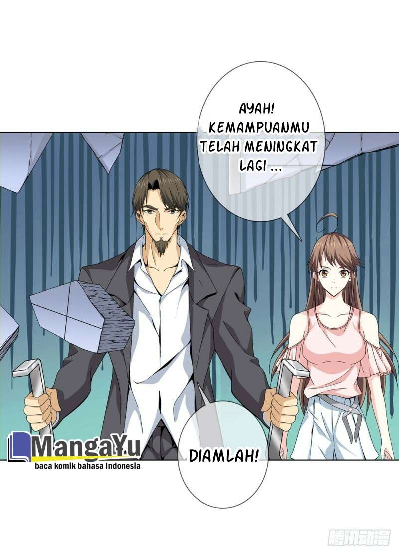 Urban Immortal Wine Chapter 15 - halaman 30