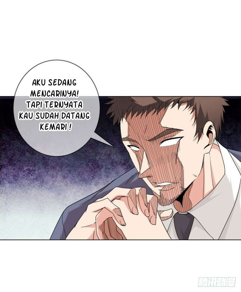 Urban Immortal Wine Chapter 15 - halaman 6