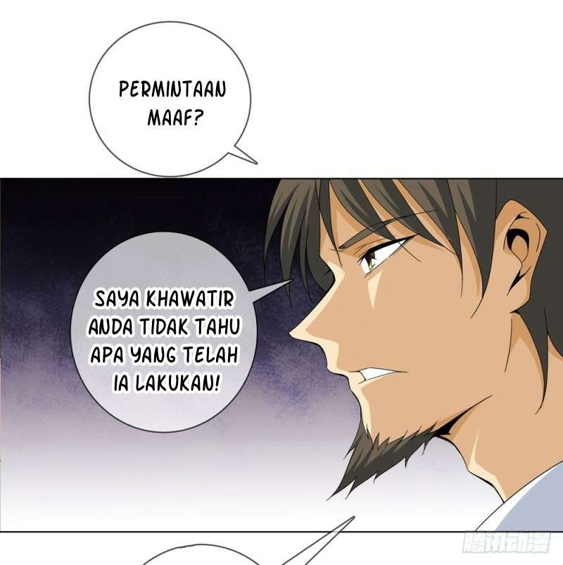 Urban Immortal Wine Chapter 16 - halaman 12