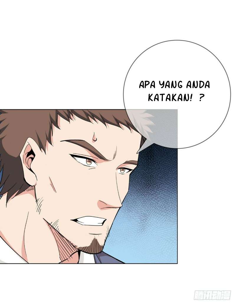 Urban Immortal Wine Chapter 16 - halaman 15