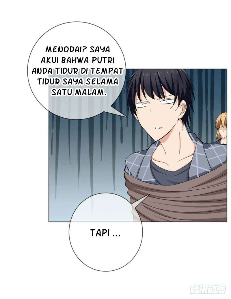 Urban Immortal Wine Chapter 16 - halaman 16