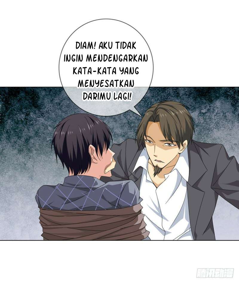 Urban Immortal Wine Chapter 16 - halaman 18