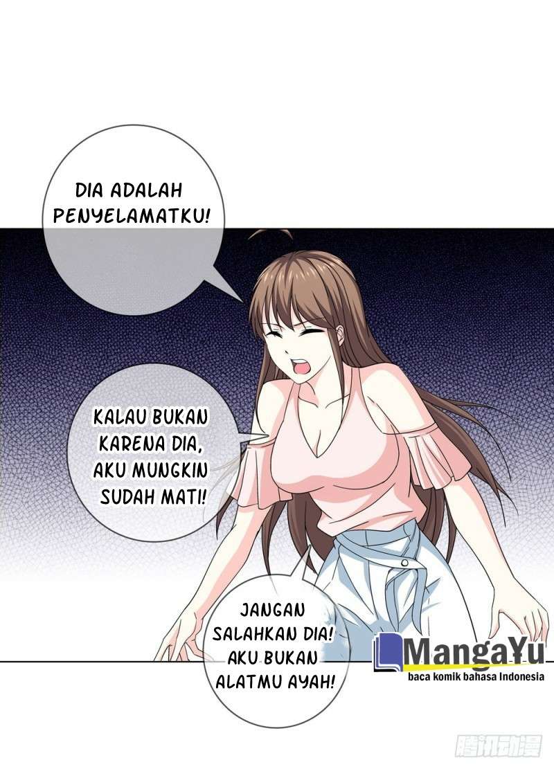 Urban Immortal Wine Chapter 16 - halaman 24