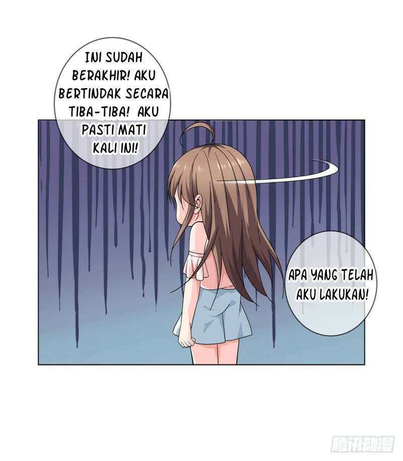 Urban Immortal Wine Chapter 16 - halaman 27