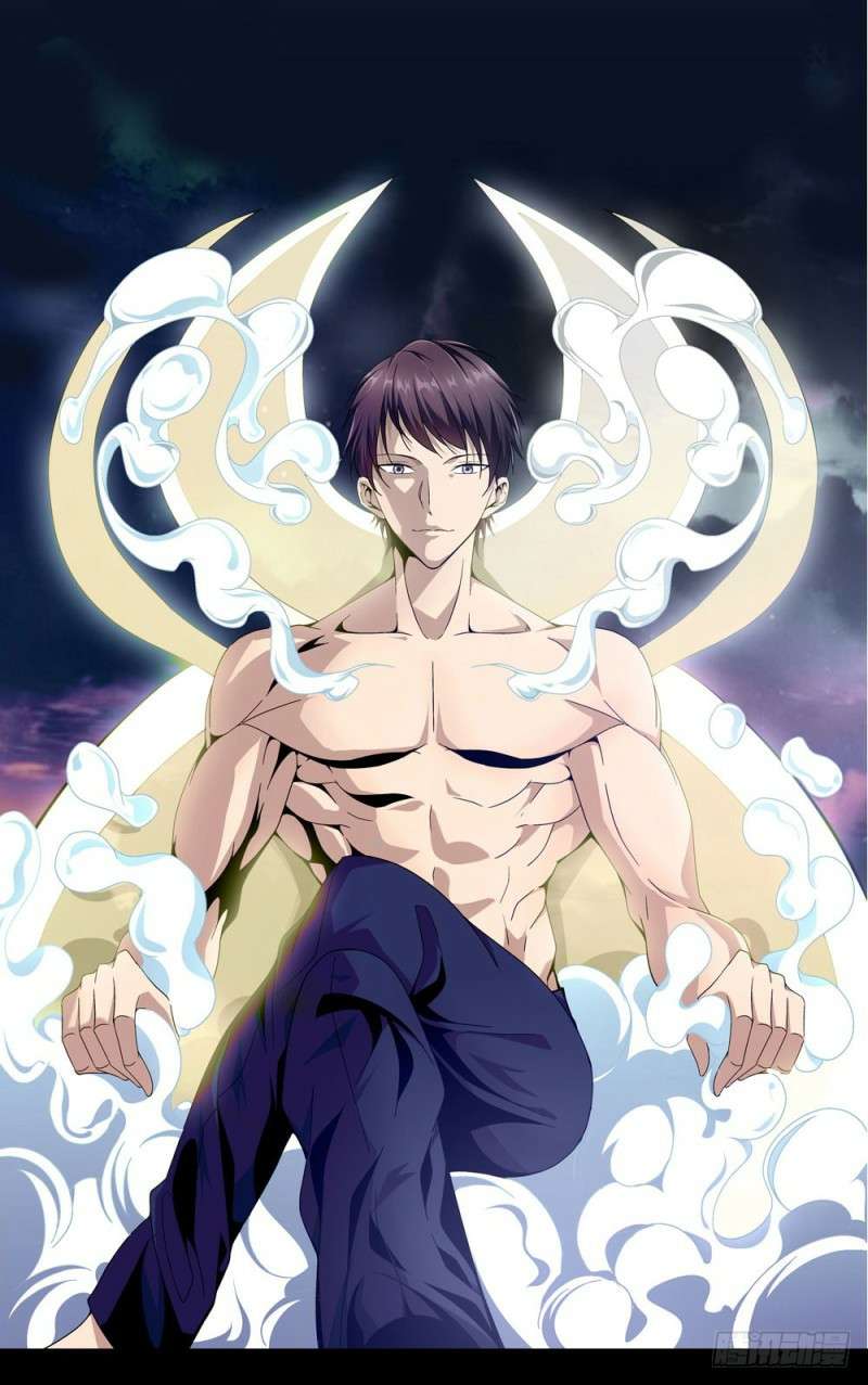 Urban Immortal Wine Chapter 16 - halaman 3