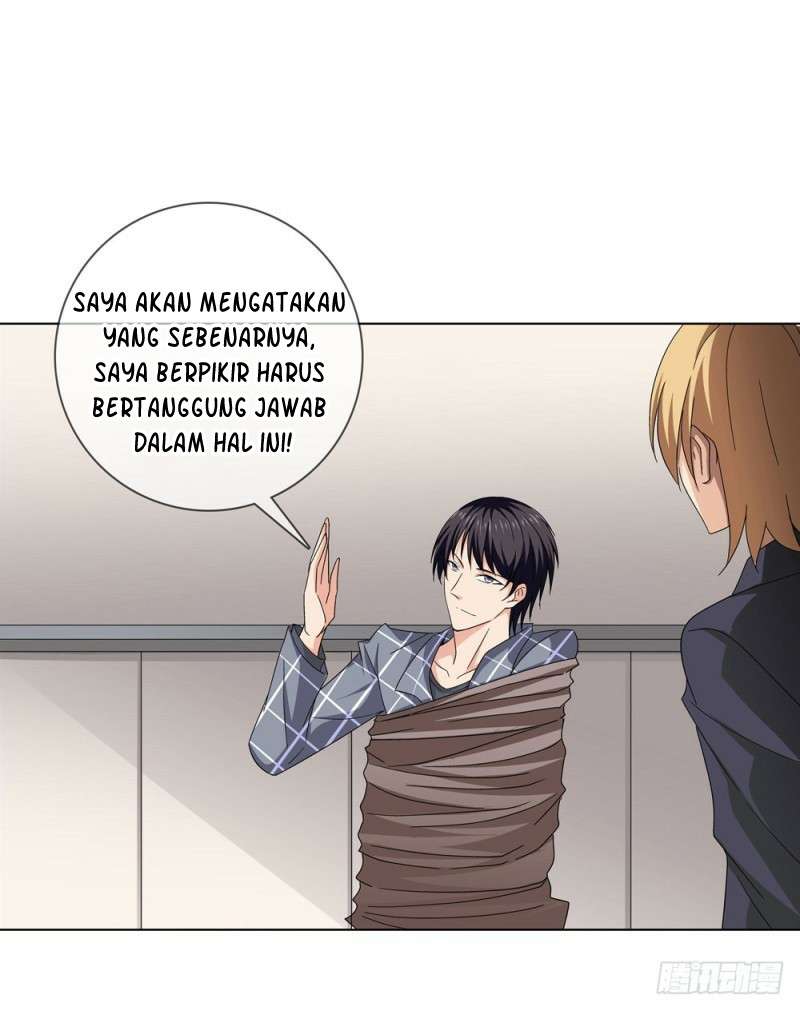 Urban Immortal Wine Chapter 16 - halaman 30