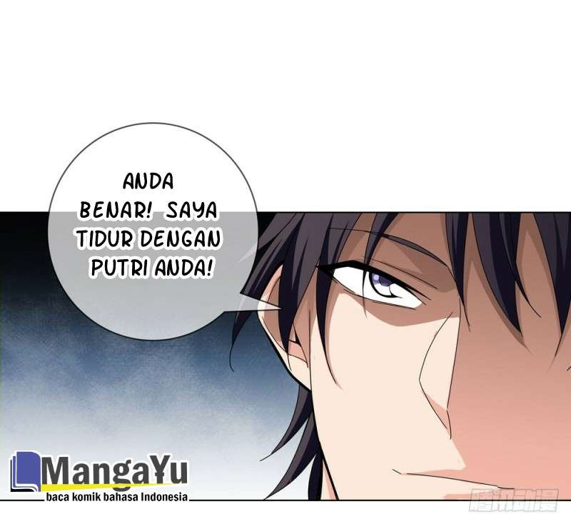 Urban Immortal Wine Chapter 16 - halaman 31