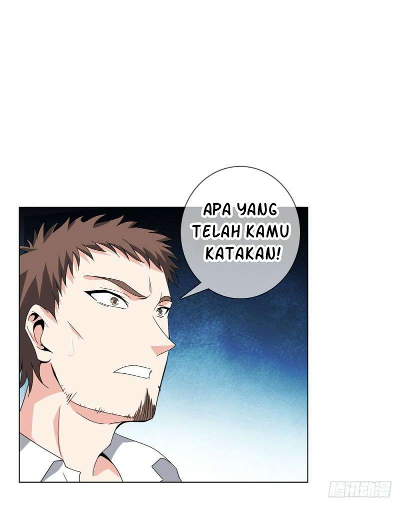 Urban Immortal Wine Chapter 16 - halaman 32