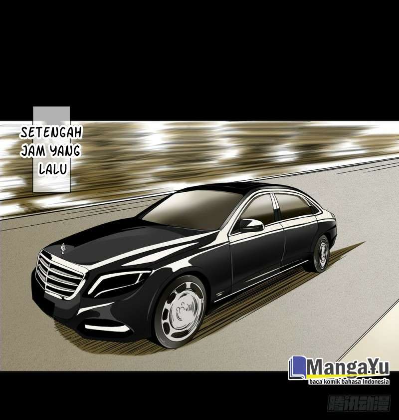 Urban Immortal Wine Chapter 16 - halaman 5