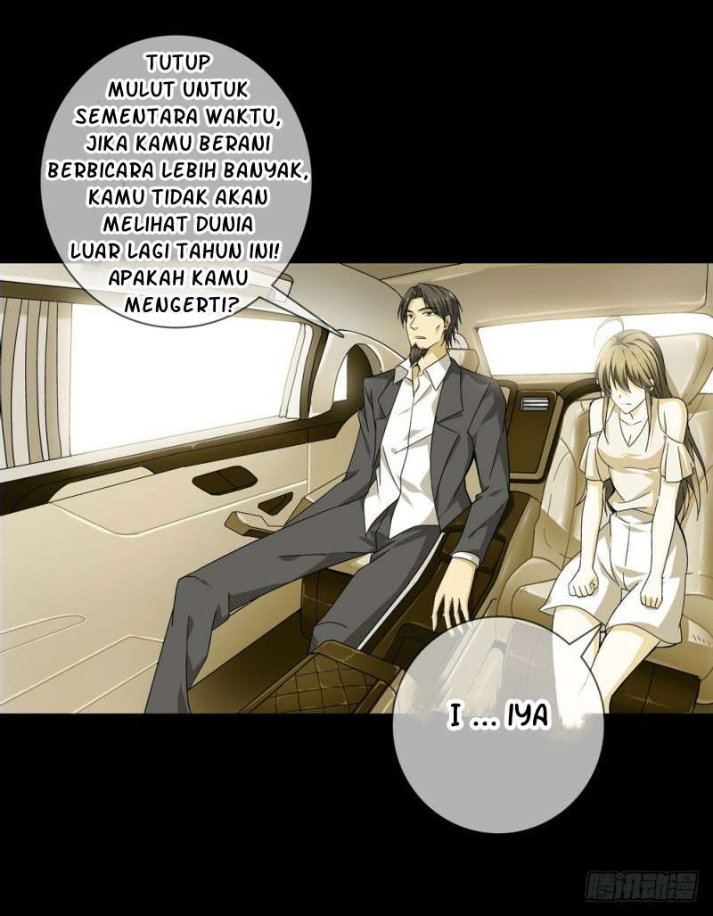 Urban Immortal Wine Chapter 16 - halaman 6