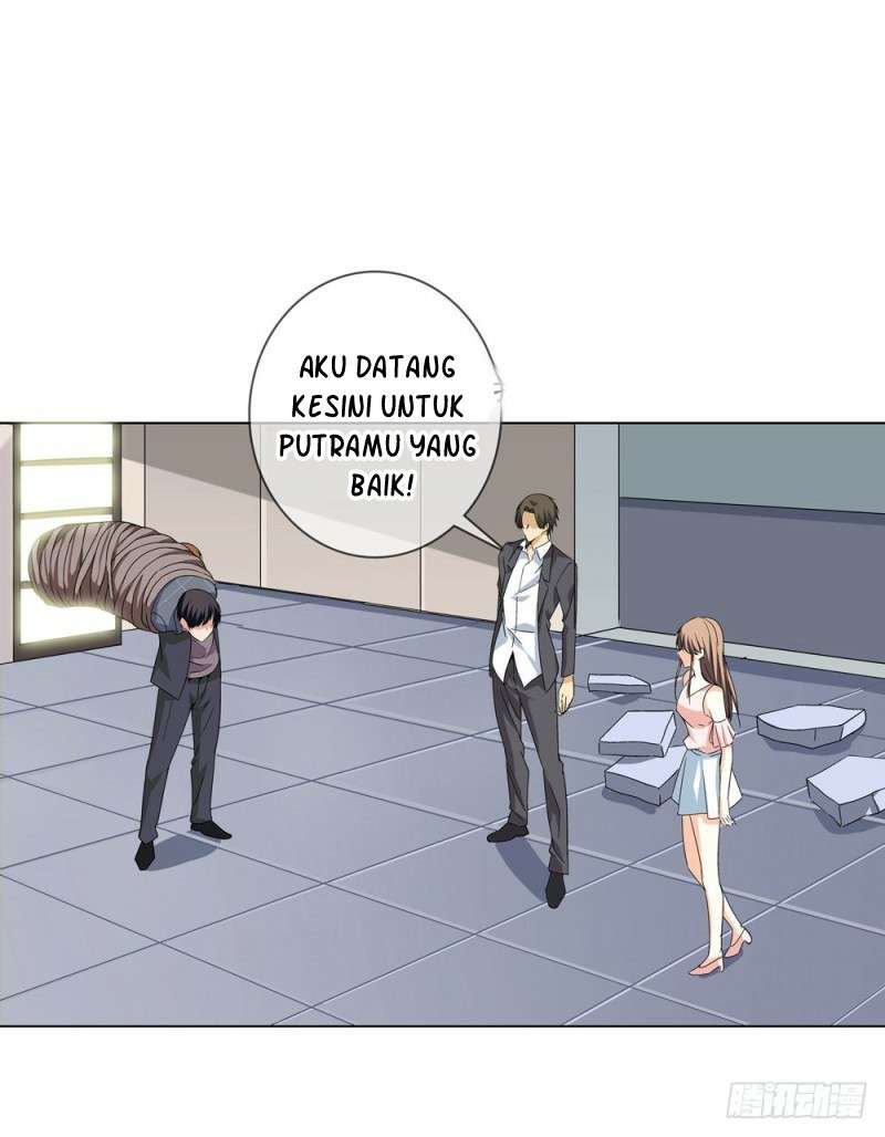 Urban Immortal Wine Chapter 16 - halaman 9