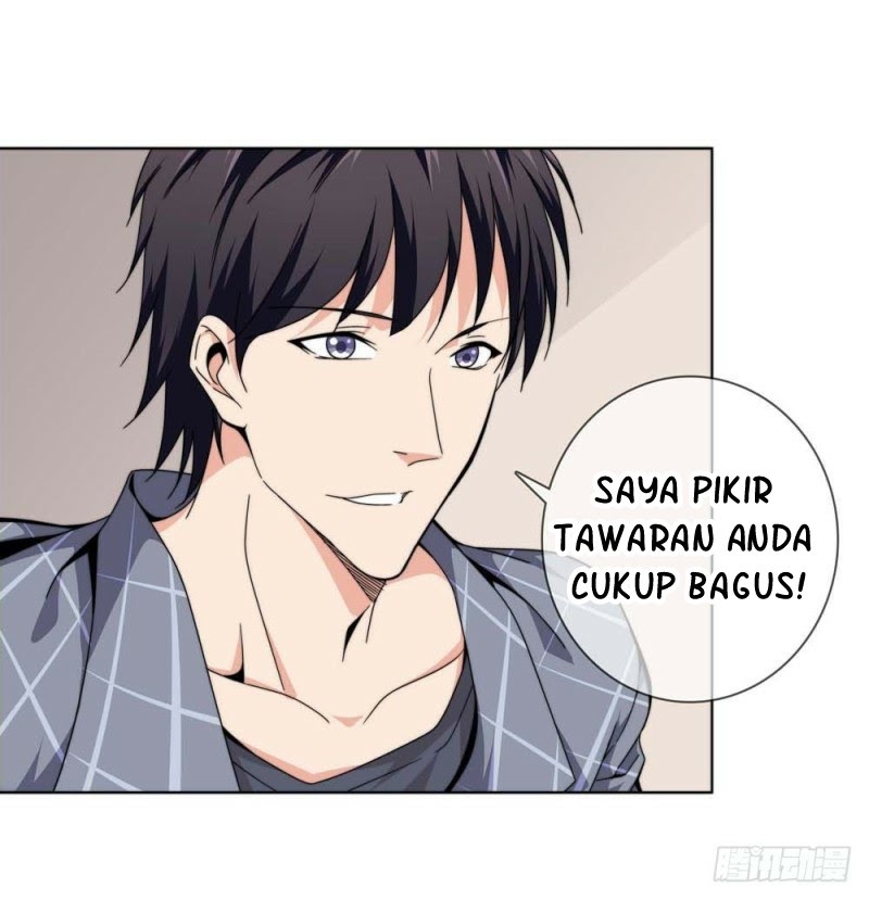 Urban Immortal Wine Chapter 17 - halaman 13