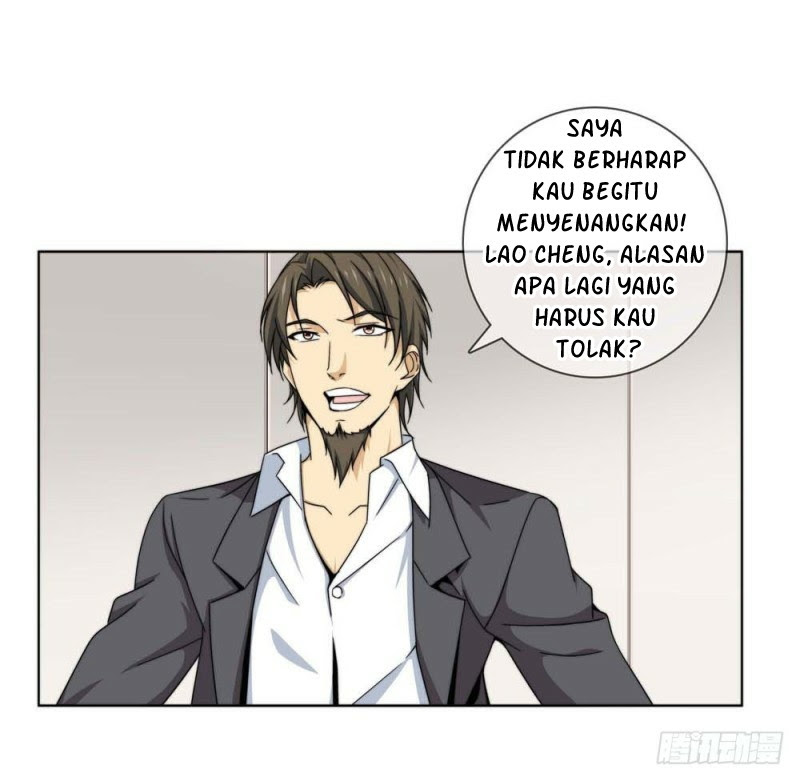 Urban Immortal Wine Chapter 17 - halaman 15