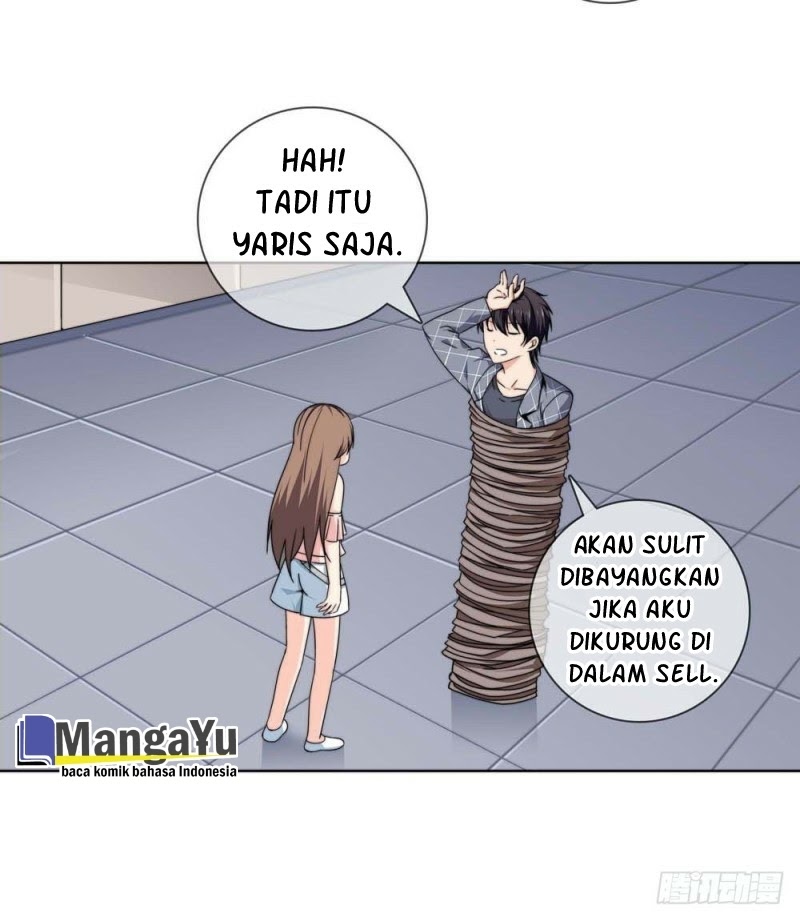 Urban Immortal Wine Chapter 17 - halaman 18