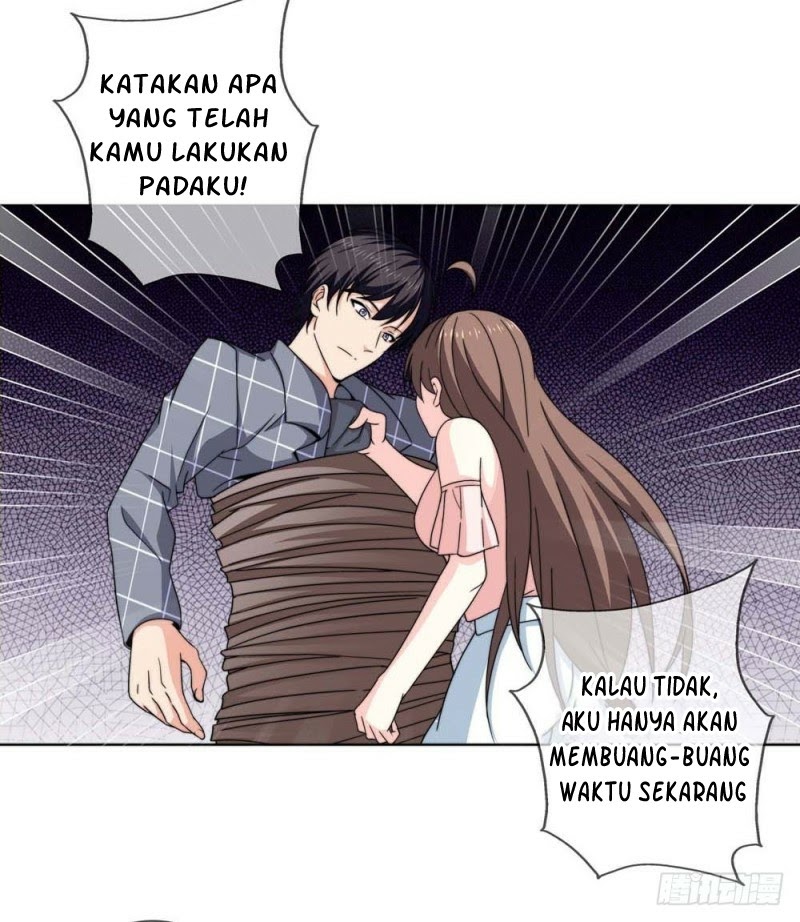 Urban Immortal Wine Chapter 17 - halaman 20
