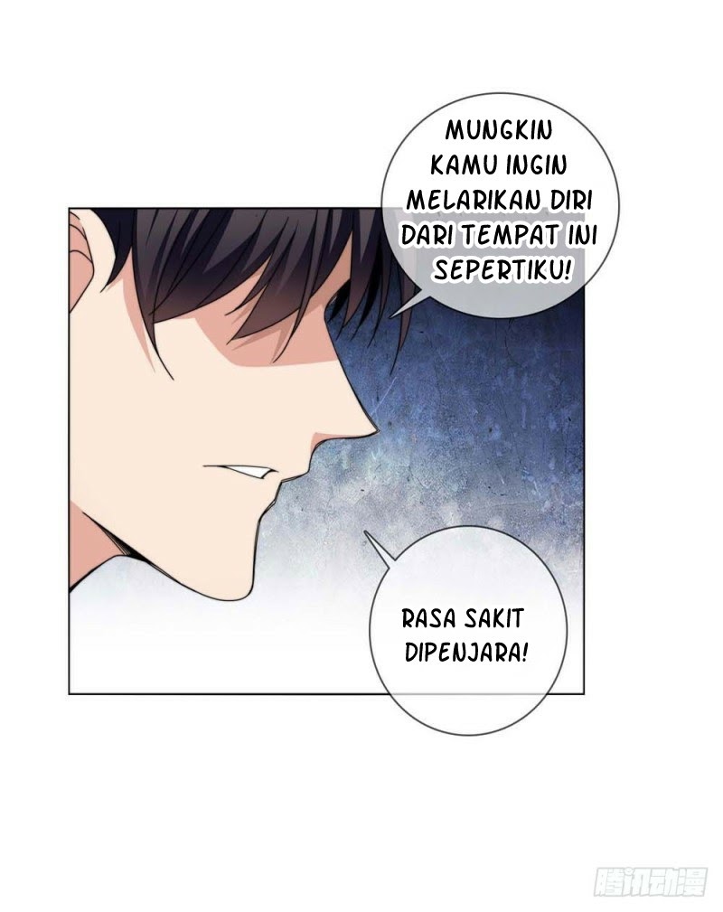 Urban Immortal Wine Chapter 17 - halaman 23