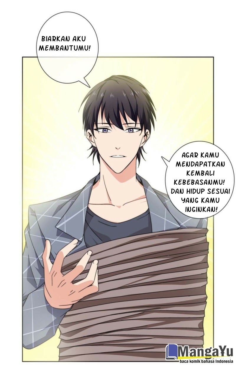 Urban Immortal Wine Chapter 17 - halaman 25