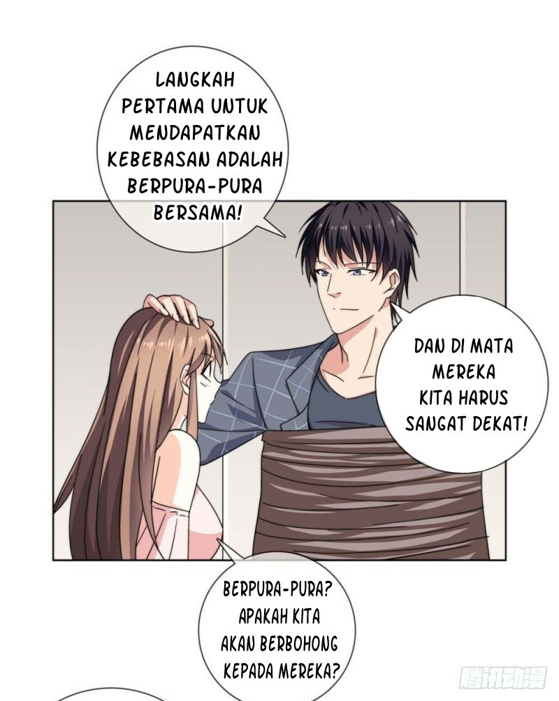 Urban Immortal Wine Chapter 17 - halaman 27