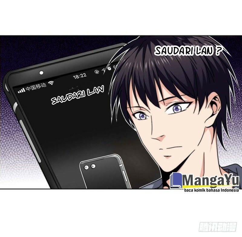 Urban Immortal Wine Chapter 17 - halaman 39