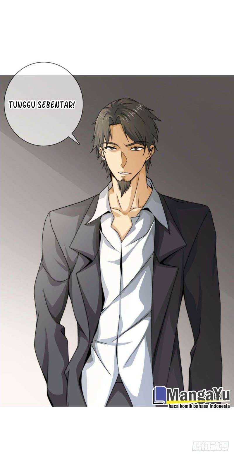 Urban Immortal Wine Chapter 17 - halaman 4