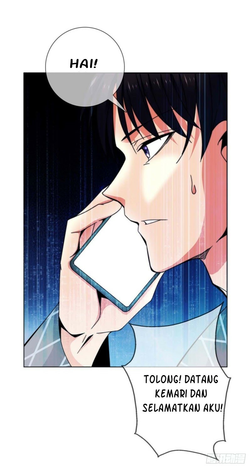 Urban Immortal Wine Chapter 17 - halaman 40