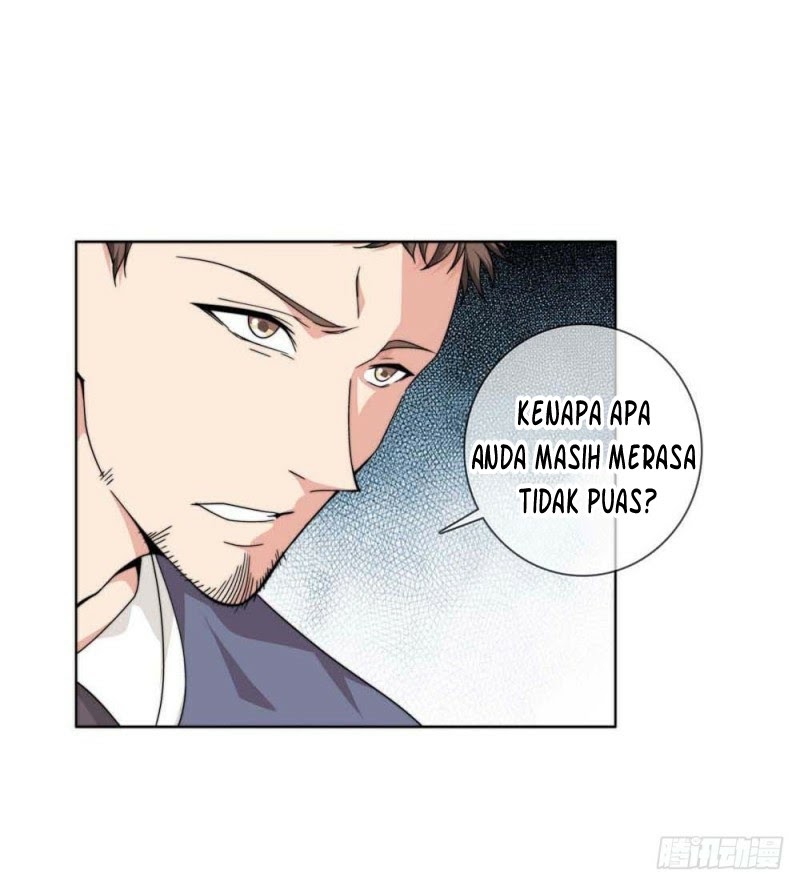 Urban Immortal Wine Chapter 17 - halaman 5