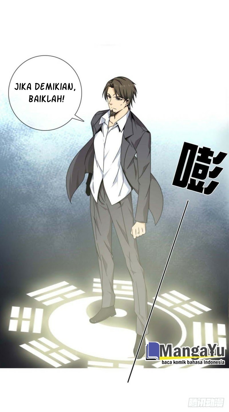 Urban Immortal Wine Chapter 17 - halaman 7